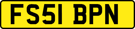 FS51BPN