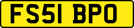 FS51BPO