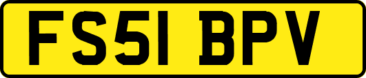FS51BPV
