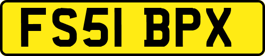 FS51BPX