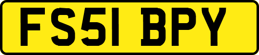 FS51BPY