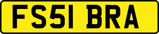 FS51BRA