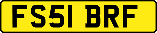 FS51BRF