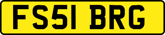 FS51BRG