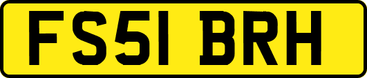 FS51BRH