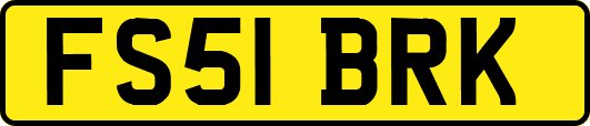 FS51BRK