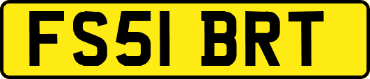 FS51BRT