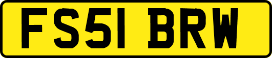 FS51BRW