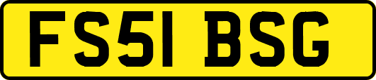 FS51BSG