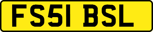 FS51BSL