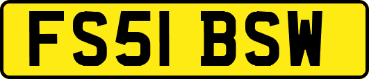 FS51BSW
