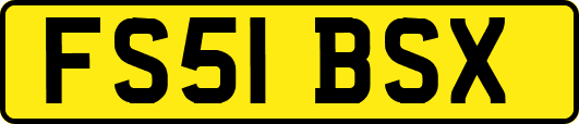 FS51BSX