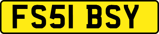 FS51BSY