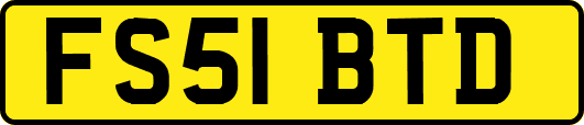 FS51BTD