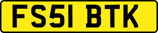 FS51BTK
