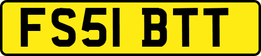 FS51BTT