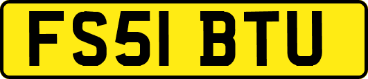 FS51BTU