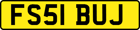 FS51BUJ
