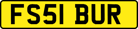 FS51BUR