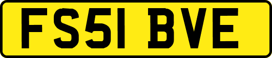 FS51BVE