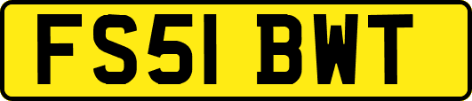 FS51BWT
