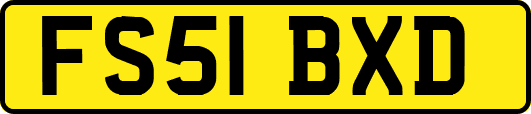 FS51BXD