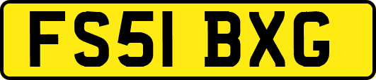 FS51BXG