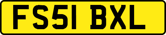 FS51BXL
