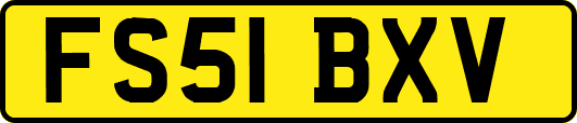 FS51BXV