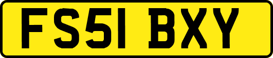 FS51BXY