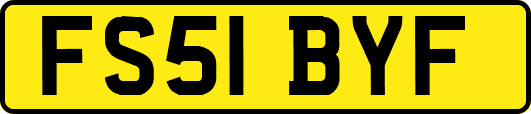 FS51BYF