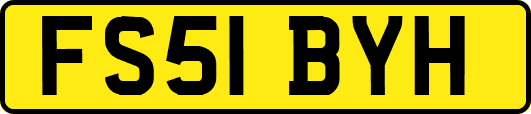 FS51BYH