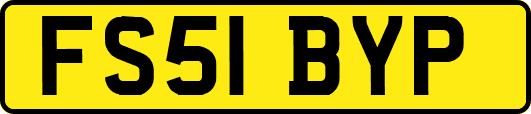 FS51BYP