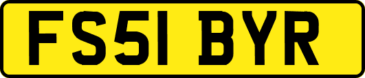 FS51BYR