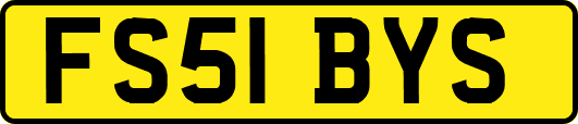 FS51BYS