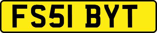 FS51BYT
