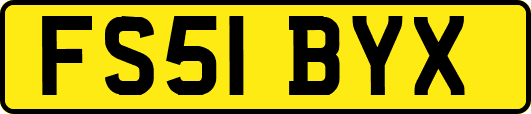 FS51BYX
