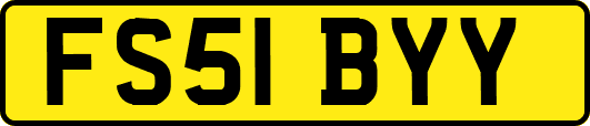 FS51BYY