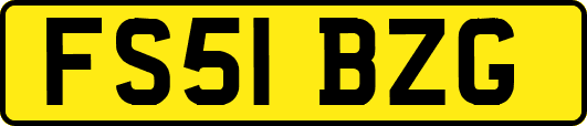 FS51BZG