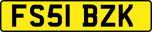 FS51BZK