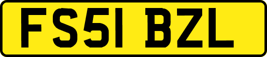 FS51BZL