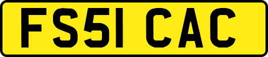 FS51CAC