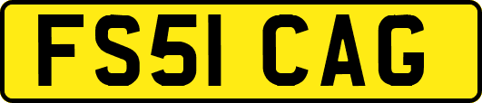FS51CAG