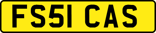 FS51CAS