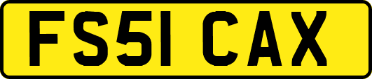 FS51CAX