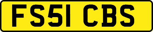 FS51CBS