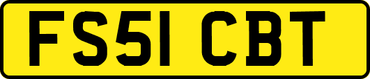 FS51CBT