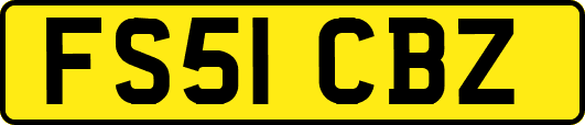 FS51CBZ