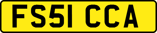 FS51CCA
