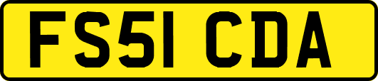FS51CDA